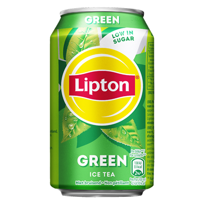 Lipton Ice Tea Green