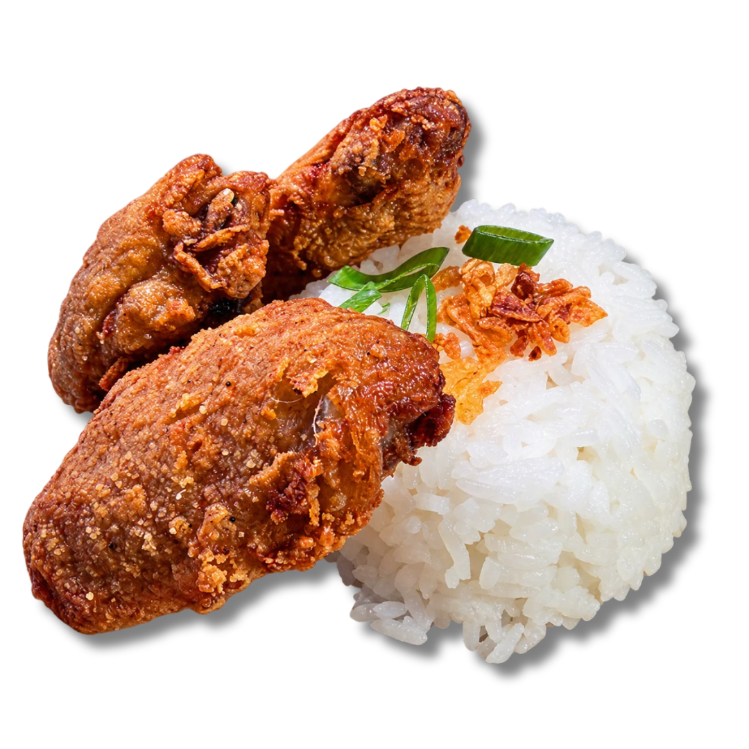 Chicken deal